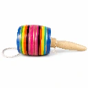 Balero de madera 6 × 6 cm 1.webp