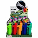 Caja de encendedor recargable con luz fija con 50pz (5).webp