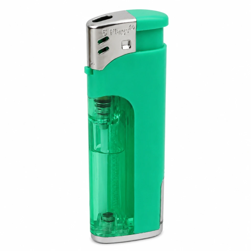 Caja de encendedor recargable con luz fija con 50pz (4).webp