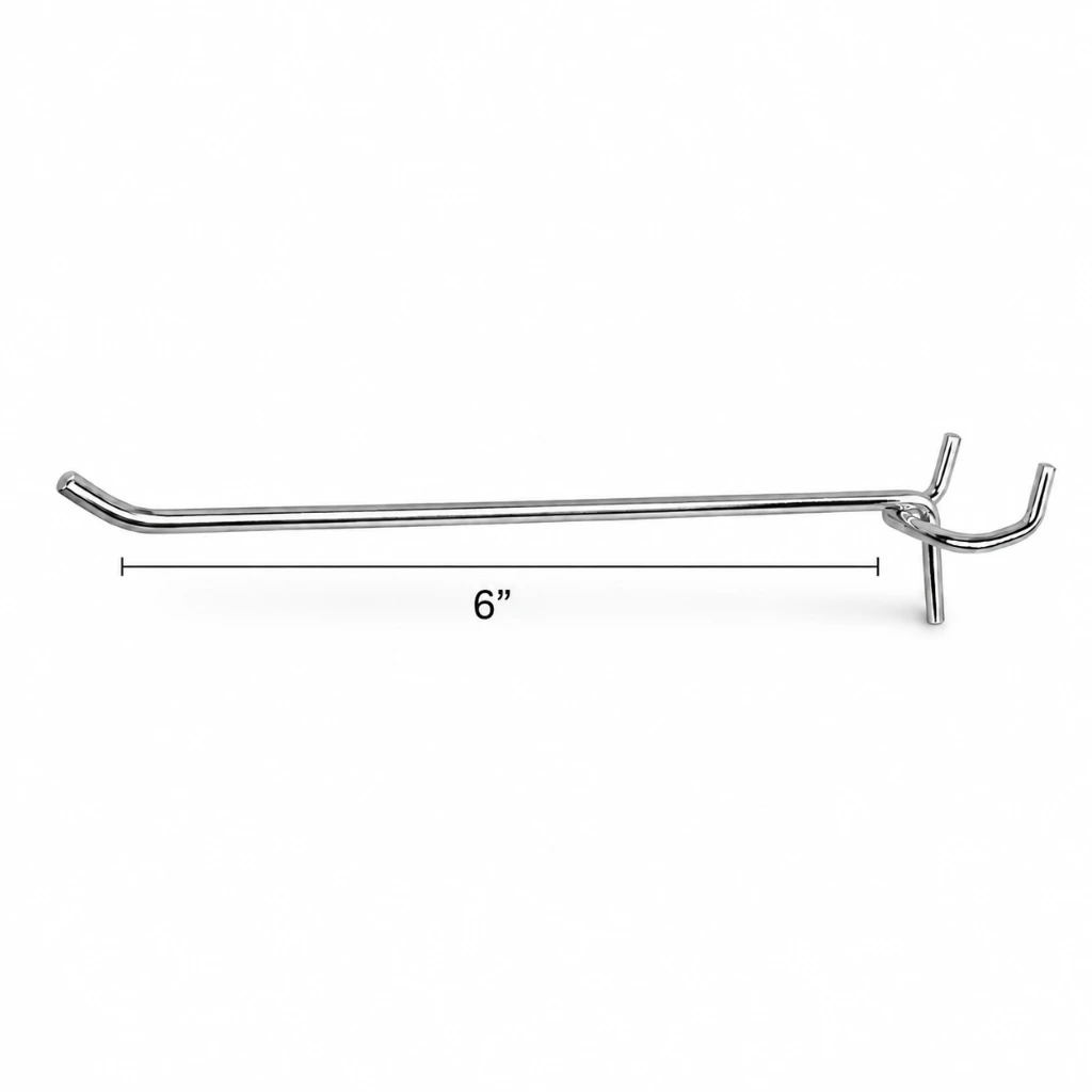 Paq Gancho perfocel 6 con 25pz lion tools (2).webp