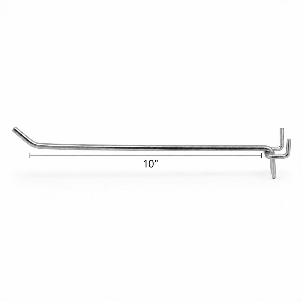 Paq Gancho perfocel 10 con 25pz lion tools (2).webp