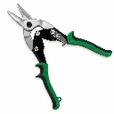 Tijera aviación 10 corte recto lamina  Lion Tools (2).webp