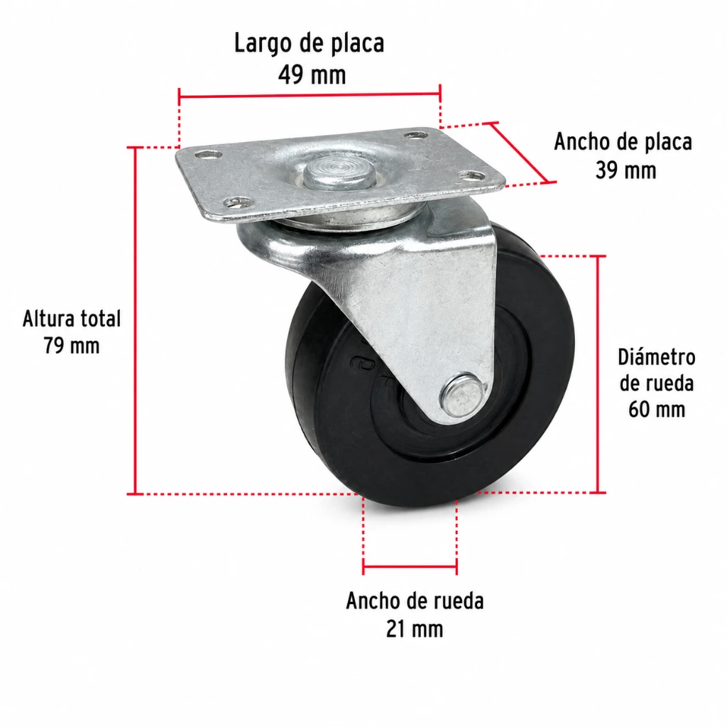 Rodaja hule 2 12 con placa giratoria  Rueda (2).webp