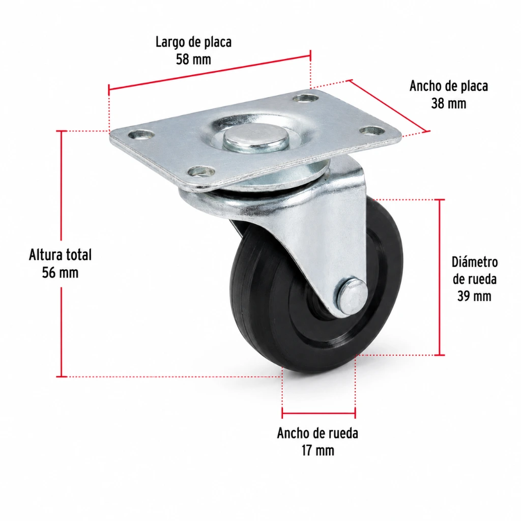 Rodaja hule 1 58 con placa giratoria  Rueda (2).webp