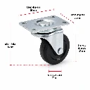 Rodaja hule 1 58 con placa giratoria  Rueda (2).webp