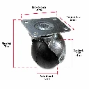 Rodaja esfera 2 con placa giratoria  Rueda (2).webp