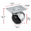 Rodaja esfera 1 58 con placa giratoria  Rueda (2).webp
