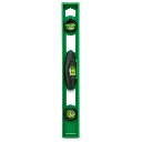Nivel de plastico 18- 45cm 3 burbujas  Lion tools (2).webp