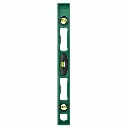 Nivel de plastico 24- 45cm 3 burbujas  Lion tools (2).webp