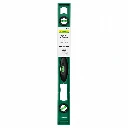 Nivel de plastico 24- 45cm 3 burbujas  Lion tools (3).webp