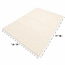 Lona para catre 1.27mtr x 1.9mtrs #10 Algodón  (2).webp
