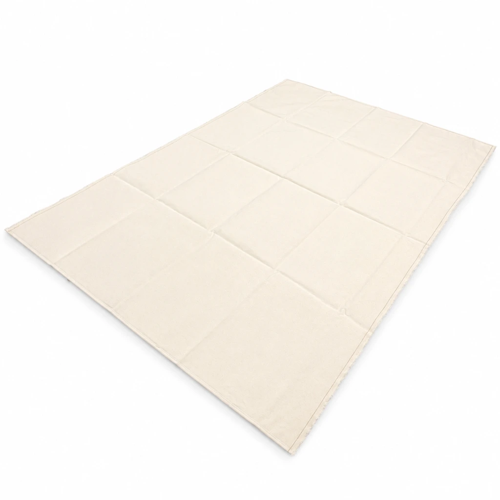 Lona para catre 1.27mtr x 1.9mtrs #10 Algodón  (3).webp