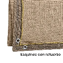 Malla sombra 3x2mtrs ambar oscuro Rasc 1.webp