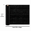 Rollo malla sombra 80% monofilamento negro 3.70 m 100 mtrs (2).webp