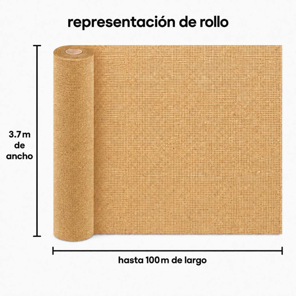 Rollo malla sombra 90_ monofilamento ámbar 3.70 m 100 mtrs (1).webp