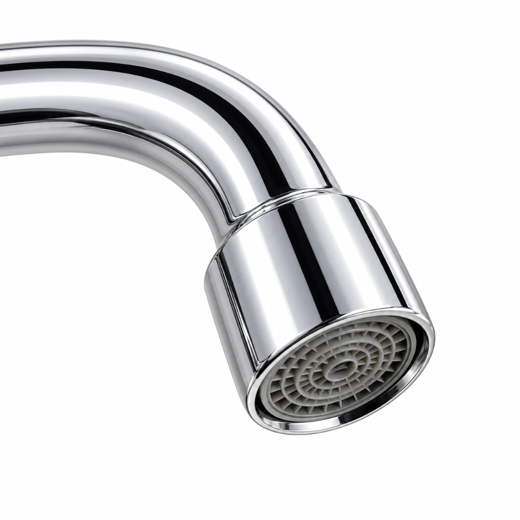 Llave lavabo mezcladora cuello corto ABS Lion tools 3560 (1).webp