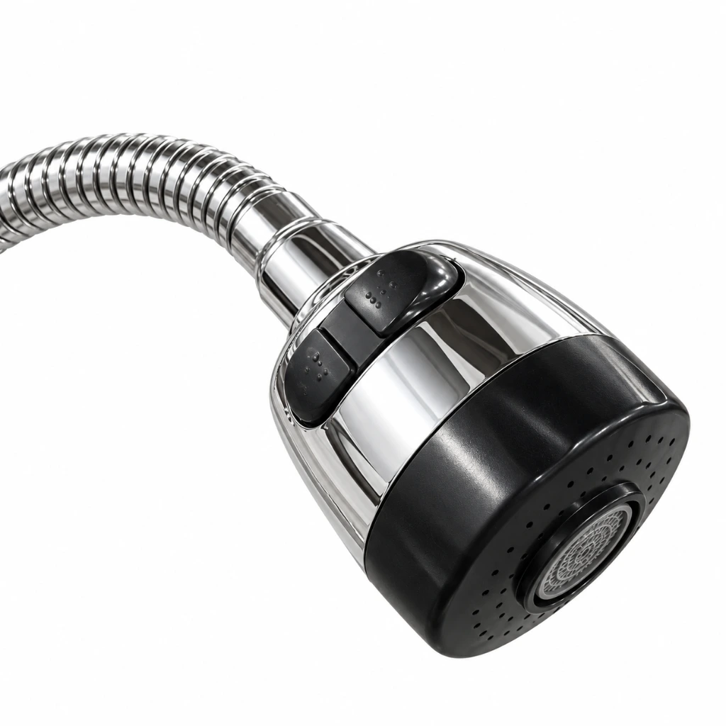 Llave lavabo cuello flexible acero inox mezcladora Lion tools (1).webp