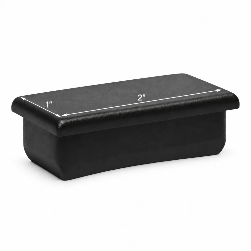 Casquillo plástico tapón rectangular 2 × 1 #53 (3).webp