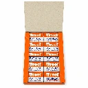 Caja de repuestos de navaja de rasurar con 100pz Treet (1).webp