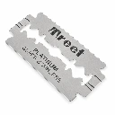 Cajita de repuestos navaja de rasurar con 10pz Treet 1.webp