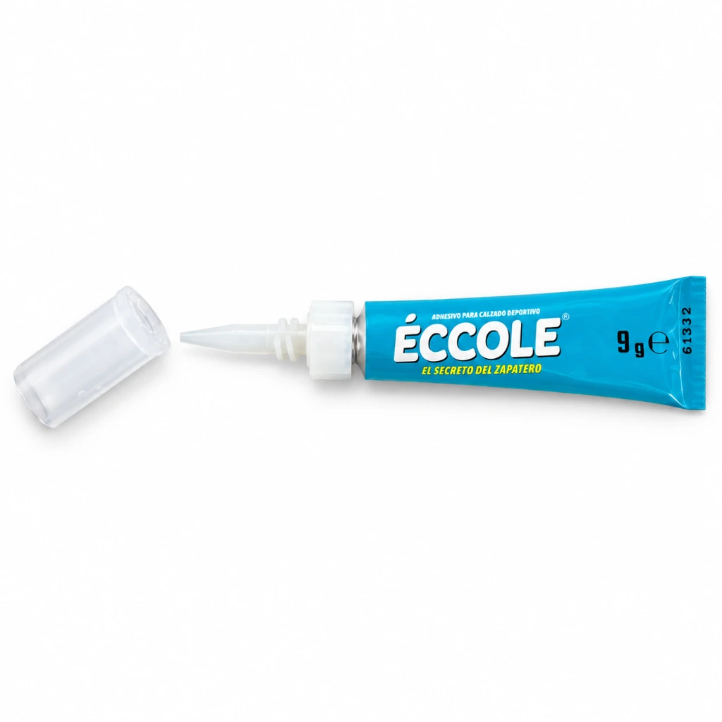 Pegamento Eccole para zapatos.webp