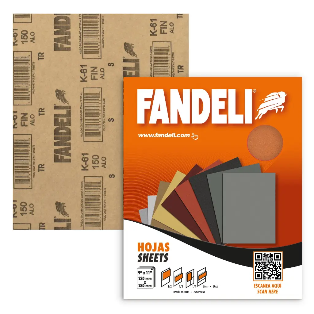 Hoja K-61 FIN fajilla.webp