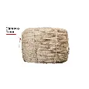 Rollo de mecate ixtle henequen con muestra 4mm.webp