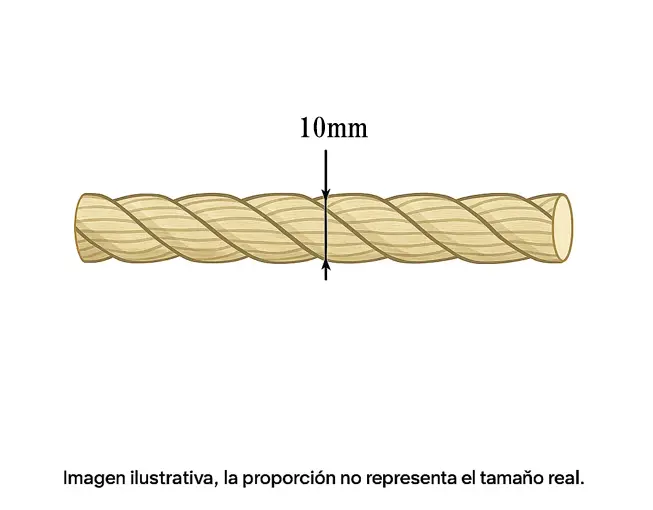 mecate 10mm ixtle henequen medida indicadora.webp
