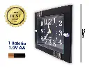 D_NQ_NP_2X_692999-MLM77818221090_072024-F-reloj-analogico-rectangular-de-pared-qua.webp
