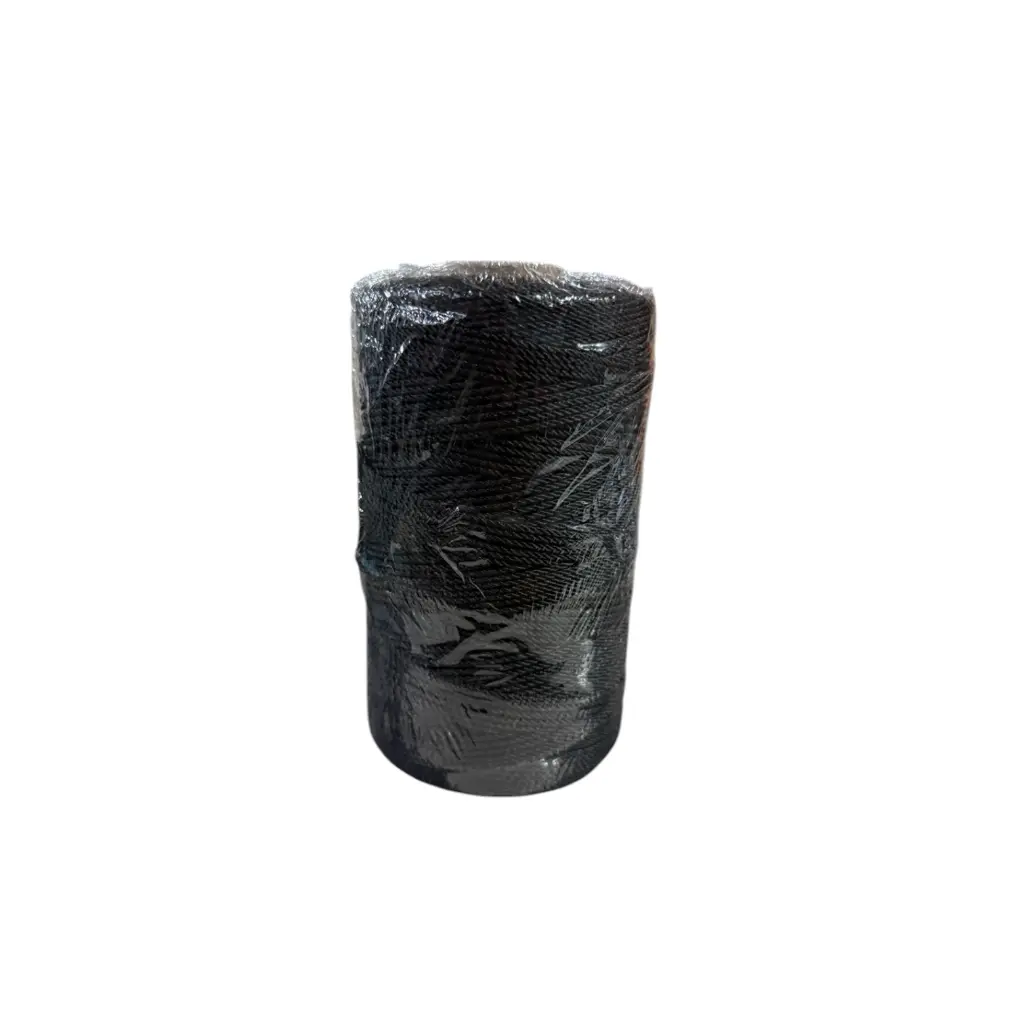 CARRETE DE PIOLA NEGRA DE SEDA #18 500gr-Photoroom.webp