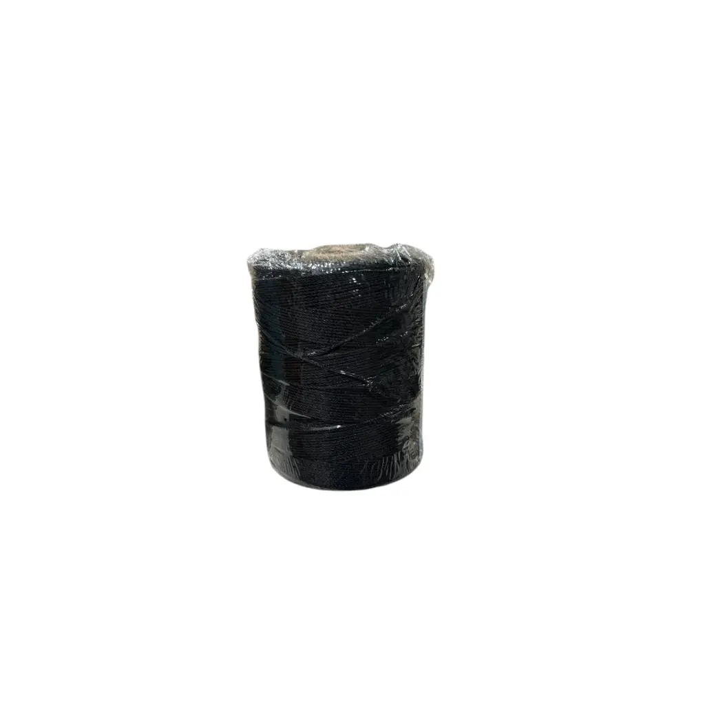 CARRETE DE PIOLA NEGRA DE SEDA #5 250gr 1-Photoroom.webp