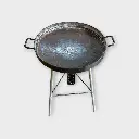 Disco para freir - comal con patas I Arado I Rastra 1-Photoroom.webp