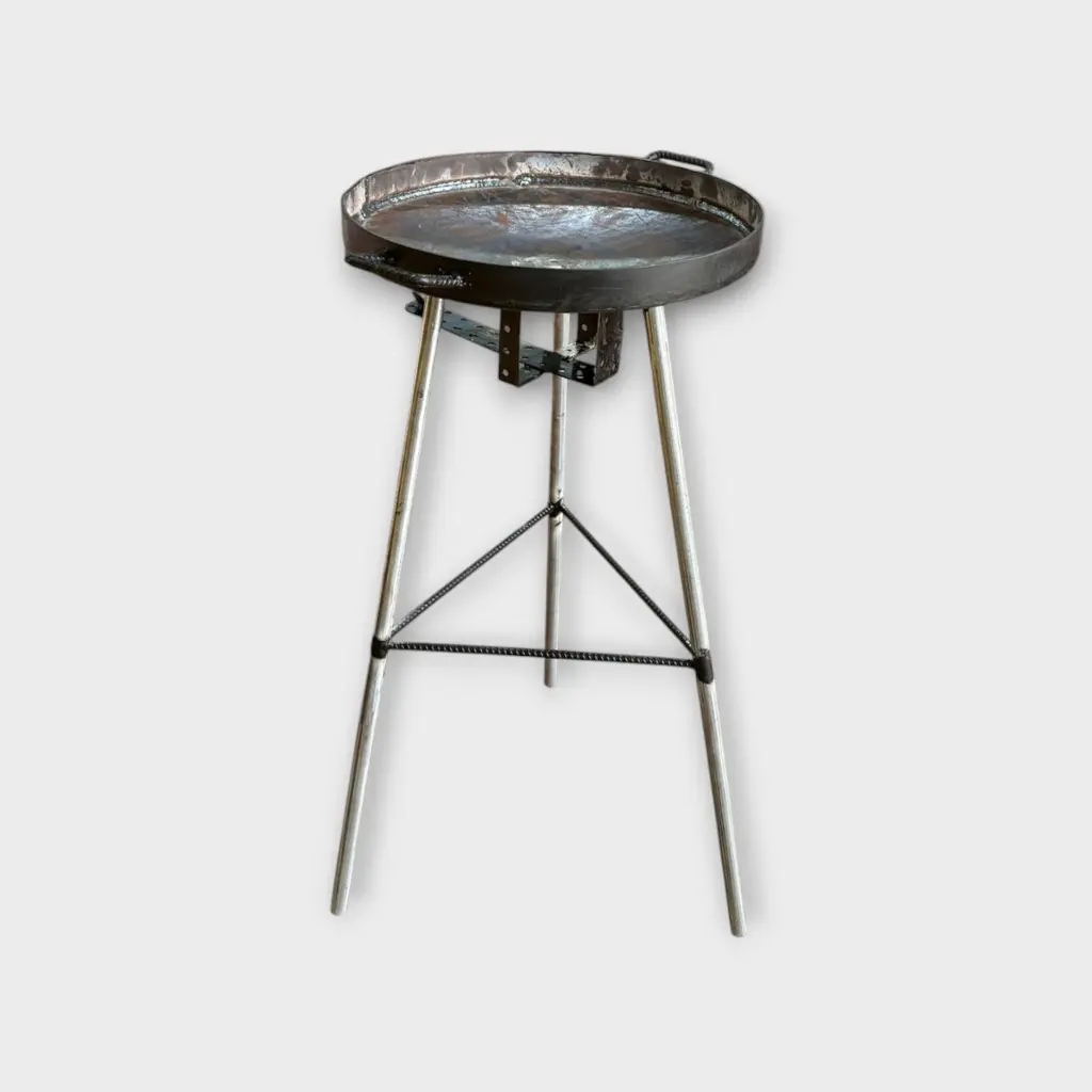 Disco para freir - comal con patas I Arado I Rastra 2-Photoroom.webp
