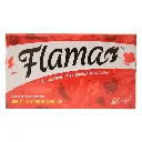 Cerillos caja 115 fósforos  Flama (1).webp