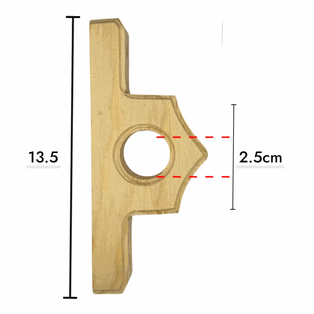 base cortinero de madera modelo 3 medidas.webp