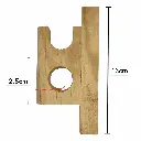 Base cortinero de madera mod. 4 – Par  (4).webp