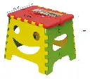 Banco plegable multiusos 25 × 20 × 22 cm  Lion Tools (3).webp