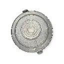 Balde lámina No.20 galvanizado  Cubasa (4).webp