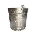 Balde lámina No.20 galvanizado  Cubasa (1).webp