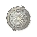 Balde lámina No.6 galvanizado  Cubasa (2).webp
