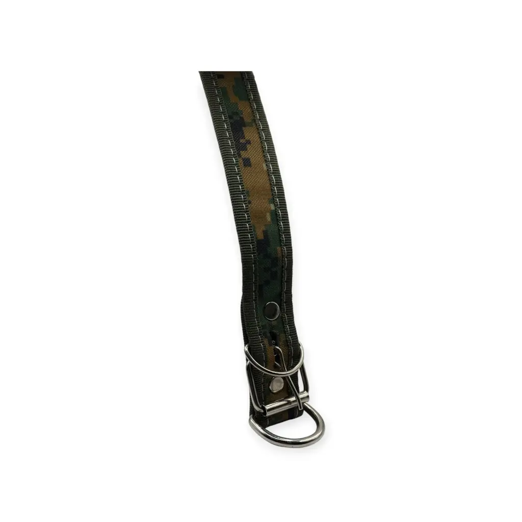 Collar para perro #6 extragrande nylon colores  Kanio (2).webp
