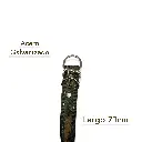 Collar para perro #6 extragrande nylon colores  Kanio (1).webp