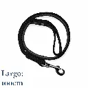 Correa para perro 1m de polipropileno colores  Kanio (3).webp
