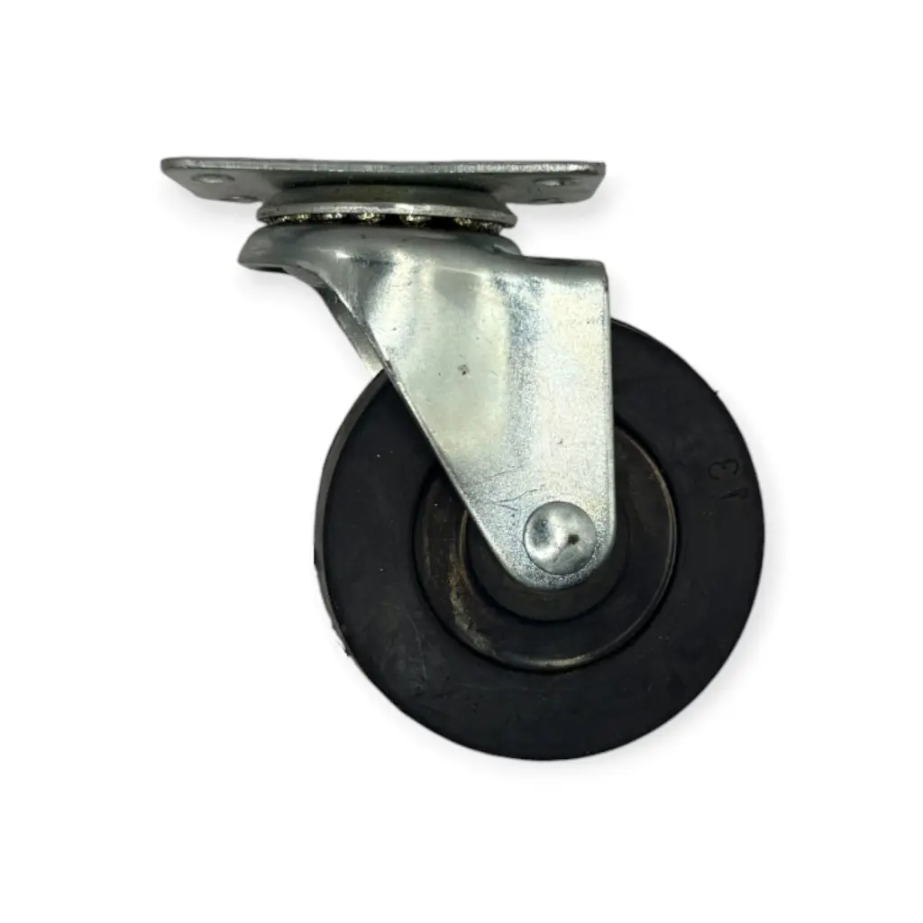 RUEDA PARA MUEBLE 2 12 C PLACA PLANA (RODAJA) (26-4050-406414) (3).webp