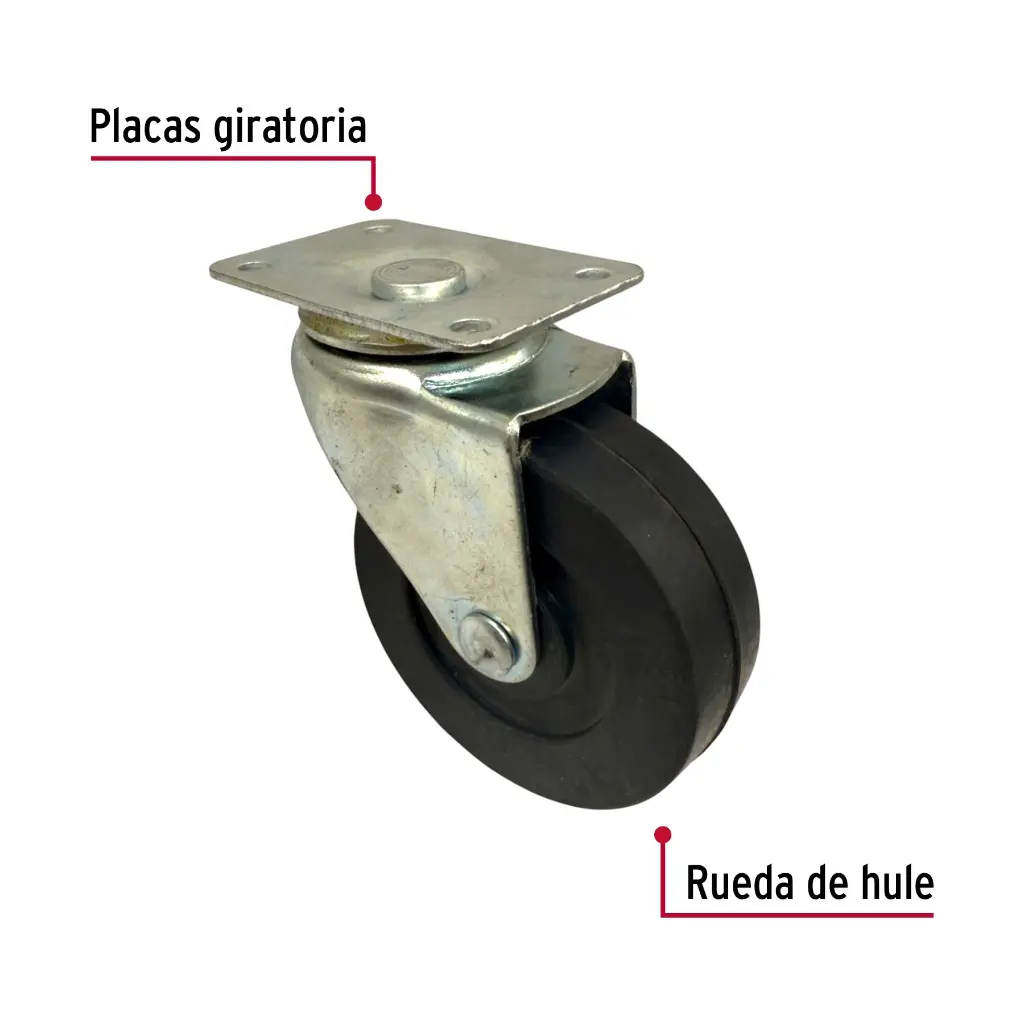 RUEDA PARA MUEBLE 2 12 C PLACA PLANA (RODAJA) (26-4050-406414) (6).webp