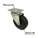 RUEDA PARA MUEBLE 2 12 C PLACA PLANA (RODAJA) (26-4050-406414) (6).webp