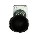RUEDA PARA MUEBLE ESFERA 1 14 C PLACA (RODAJA) (26-4050-103213) (3).webp