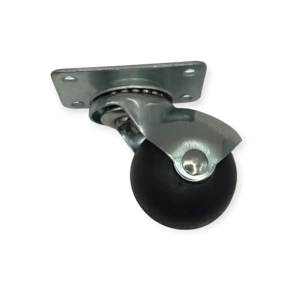 RUEDA PARA MUEBLE ESFERA 1 14 C PLACA (RODAJA) (26-4050-103213) (1).webp