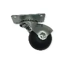 RUEDA PARA MUEBLE ESFERA 1 14 C PLACA (RODAJA) (26-4050-103213) (1).webp