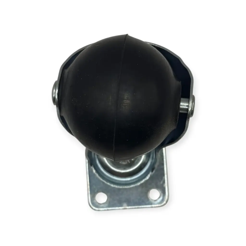 RUEDA PARA MUEBLE ESFERA 1 58 C PLACA (RODAJA) (26-4050-104115) (3).webp